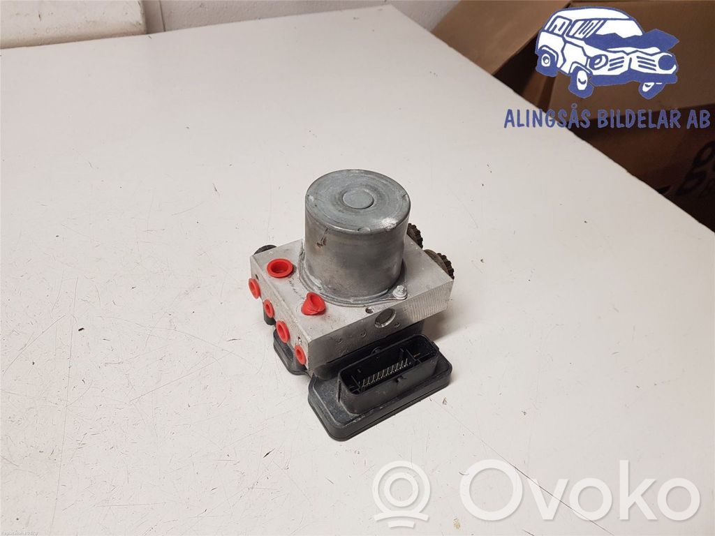 Ford Ranger ABS bloks 