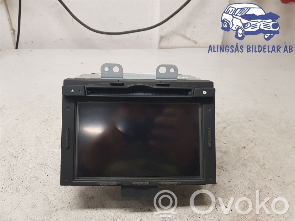 KIA Optima Unité / module navigation GPS 