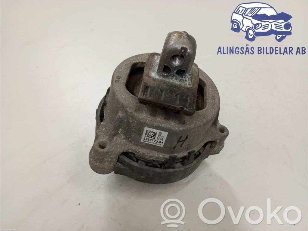 BMW 5 G30 G31 G38 Engine mounting bracket 
