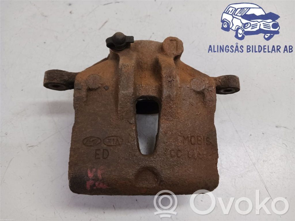 KIA Ceed Front brake caliper 