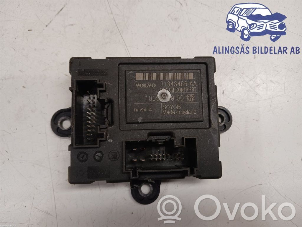 Volvo XC70 Door control unit/module 