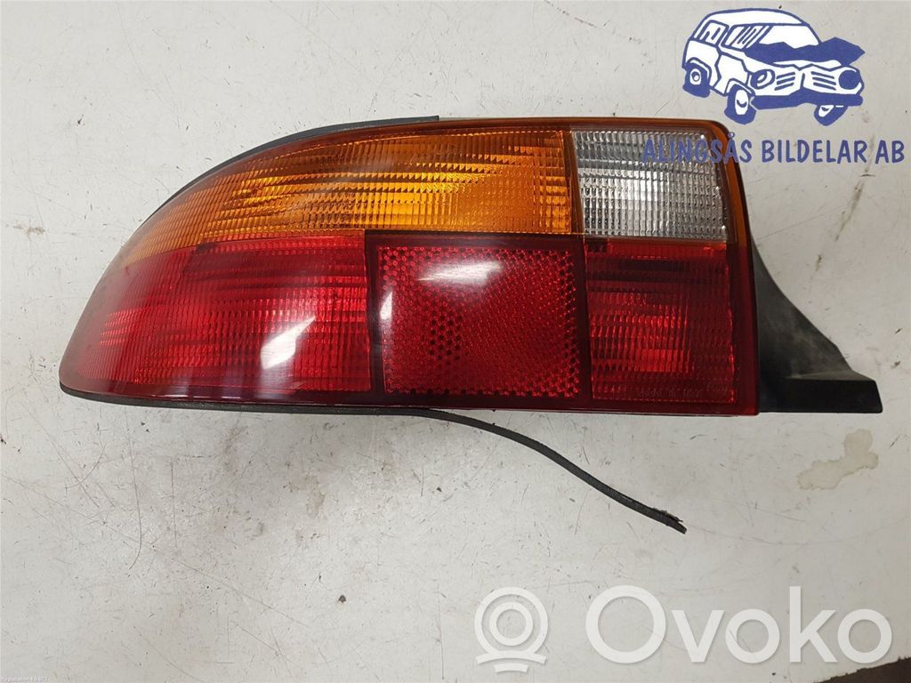 BMW Z3 E36 Rear/tail lights 