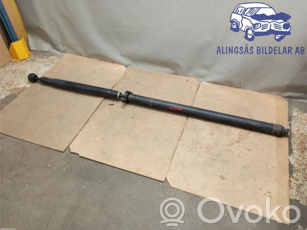 Land Rover Range Rover Evoque L551 Drive shaft (set) 