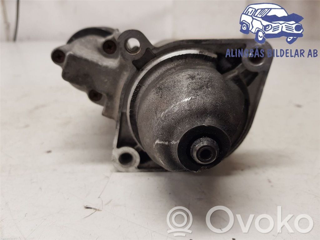 BMW Z3 E36 Ohjaustehostimen pumppu 