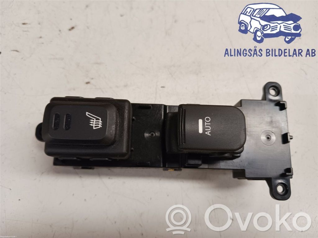 KIA Optima Electric window control switch 