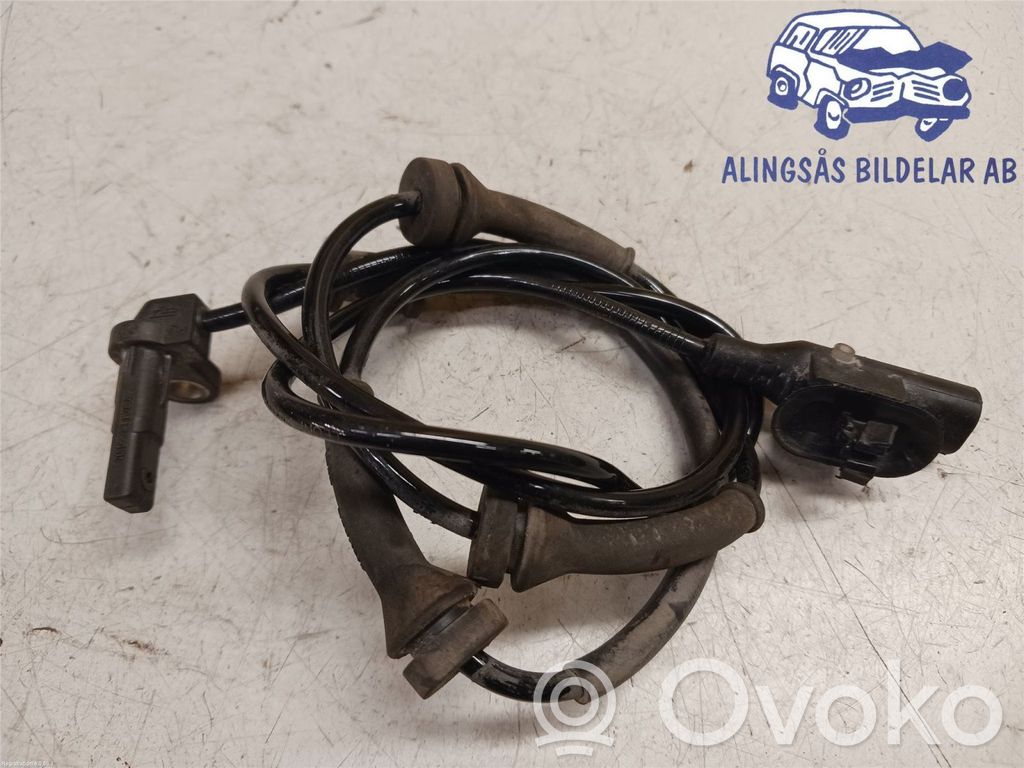 Fiat 500 ABS Sensor 