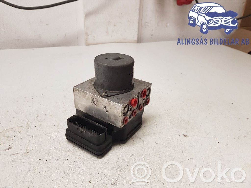 Ford Mustang V Bomba de ABS 
