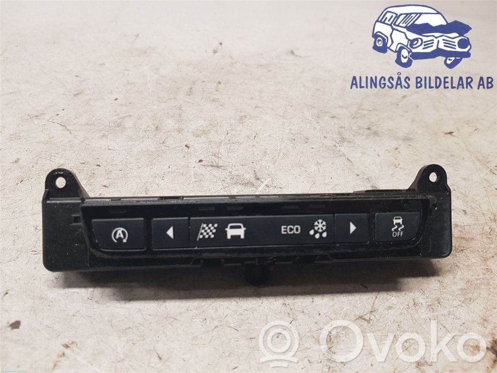 Interruptor de control multifunción   T2H18650,GX7314B790AK,GX7314B790AK