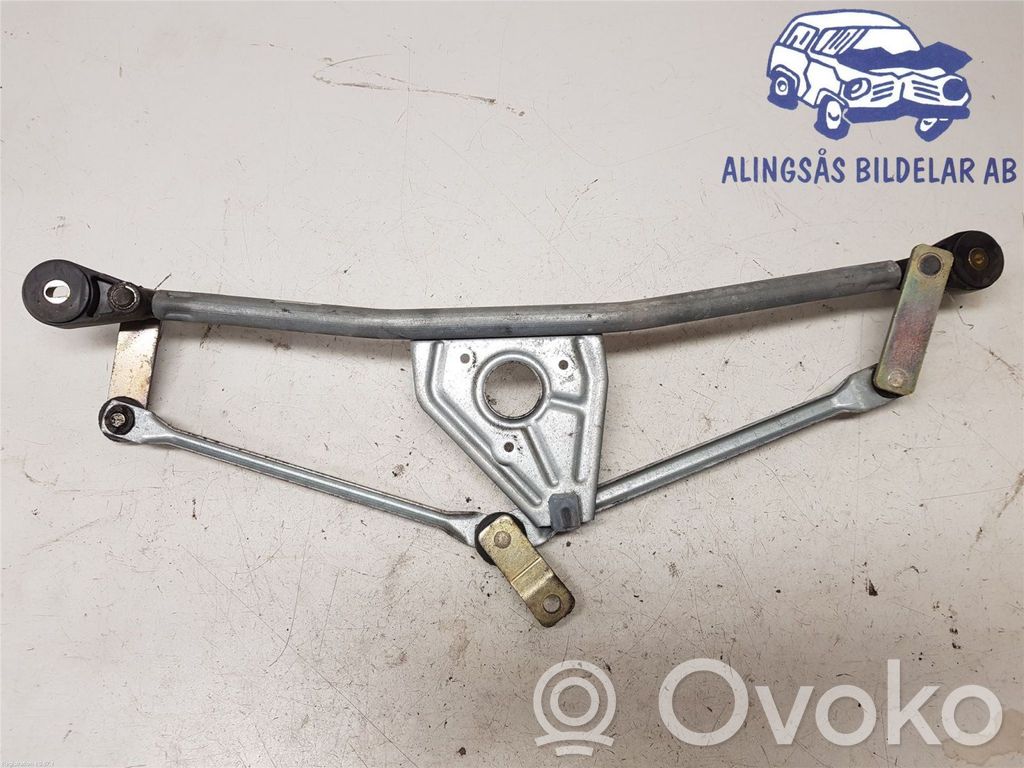 BMW Z3 E36 Front wiper linkage 