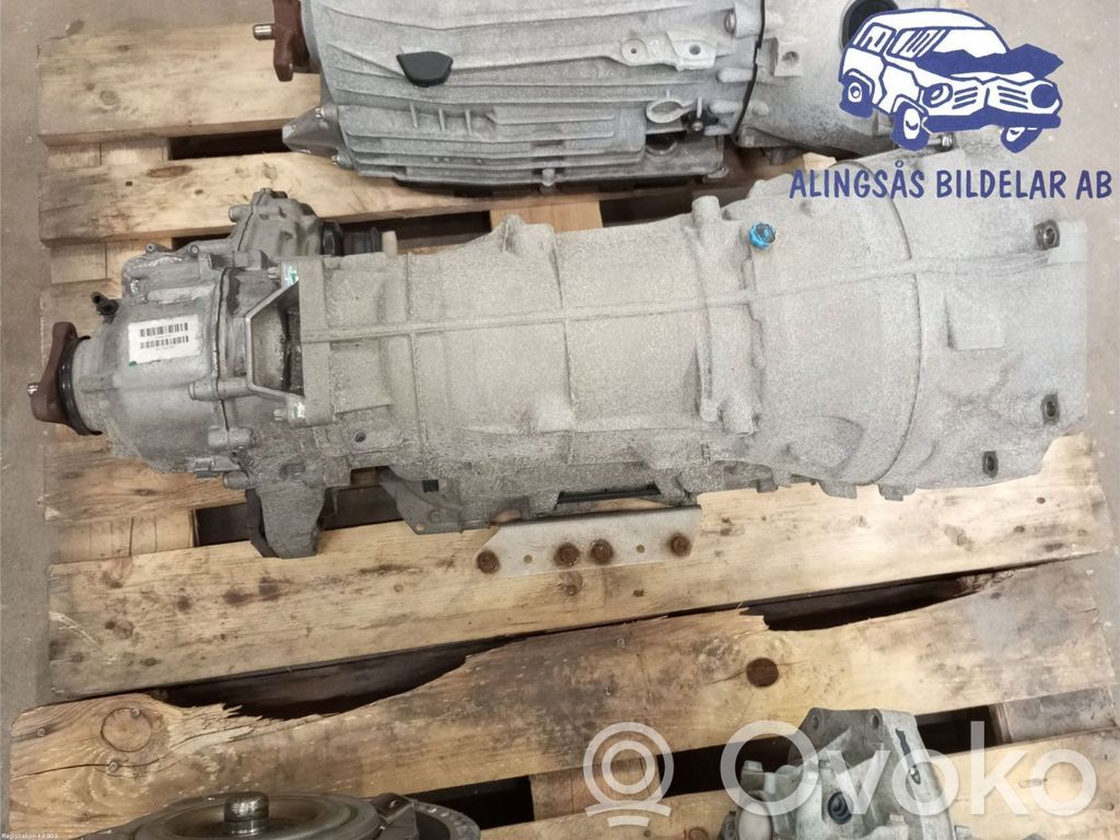 Automatic gearbox   24007644021,GA8HP70Z