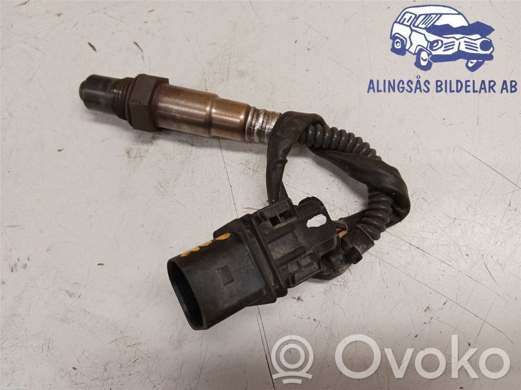 Land Rover Freelander 2 - LR2 Sonde lambda 