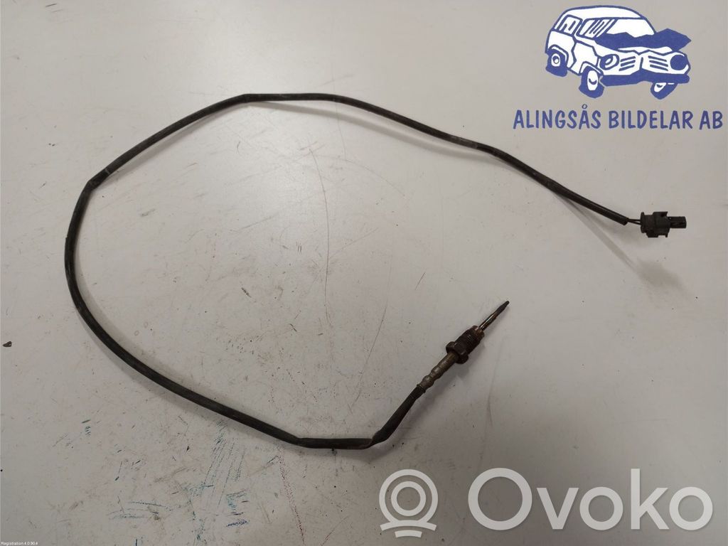 Lambda probe sensor   13628514308