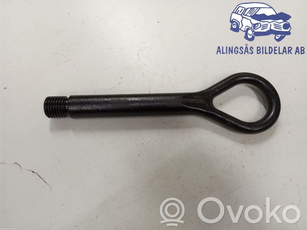 Land Rover Range Rover Evoque L551 Anillo de remolque 