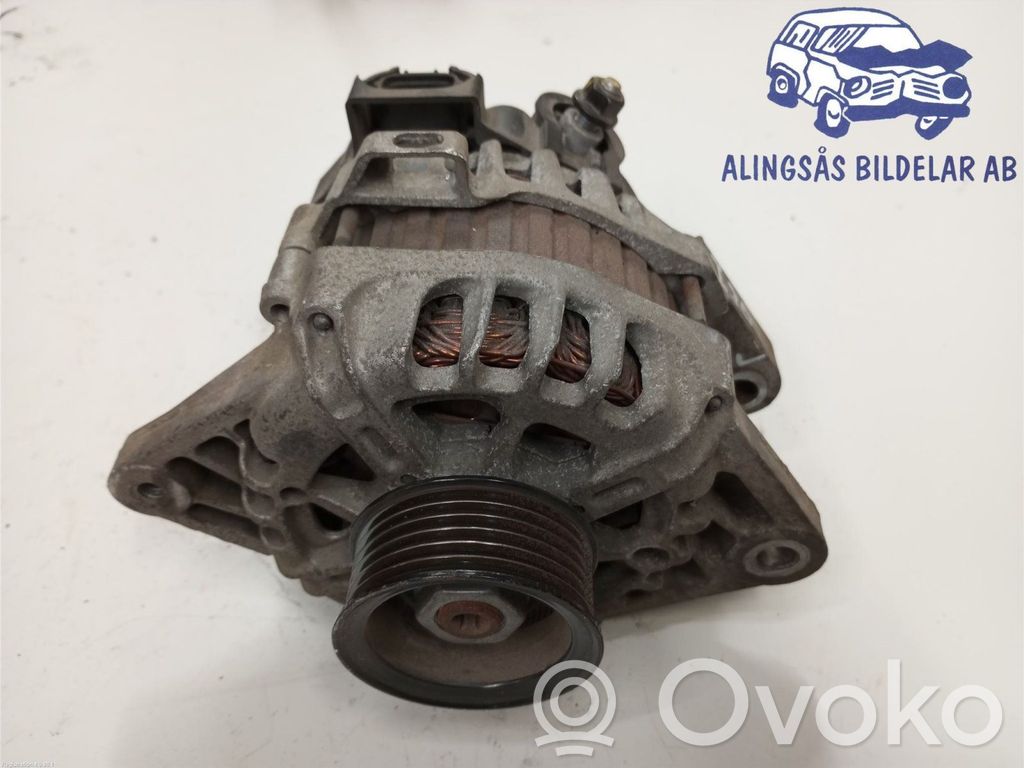 Saab 9000 CD Ģenerators 