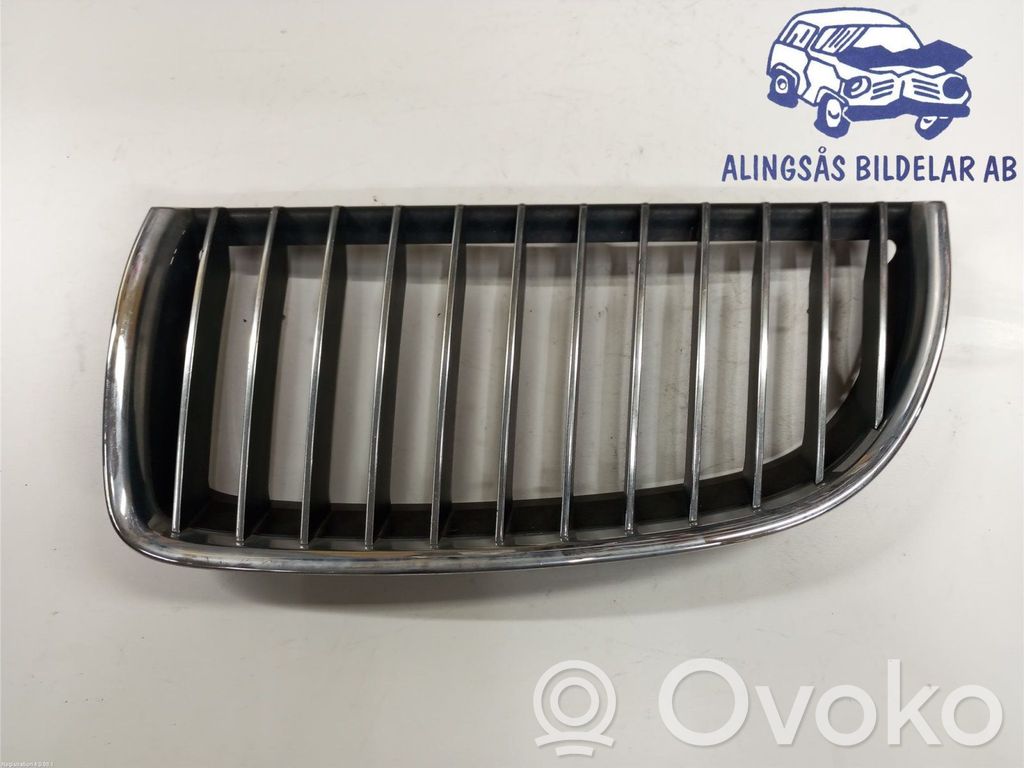 BMW 3 E90 E91 Front bumper lower grill 