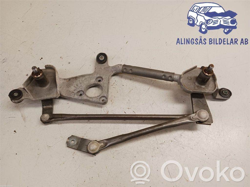 Suzuki SX4 Mechanizm wycieraczek szyby przedniej / czołowej 