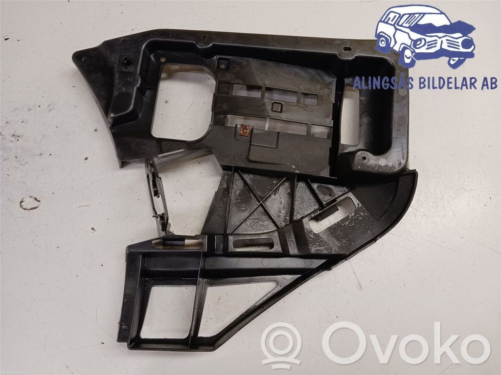 Ford S-MAX Rear bumper mounting bracket 