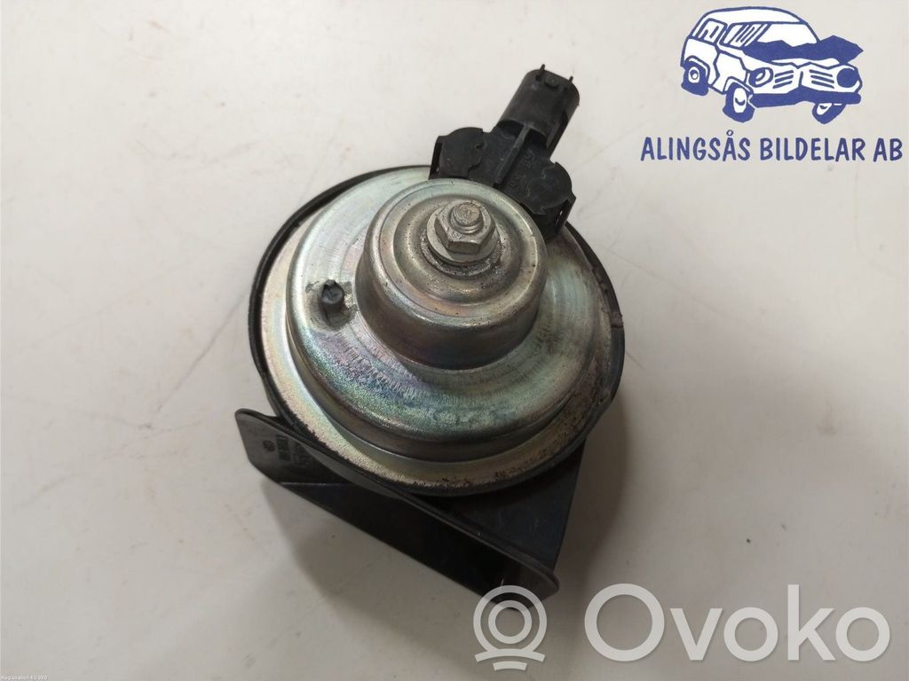 Garso signalas   61337159420