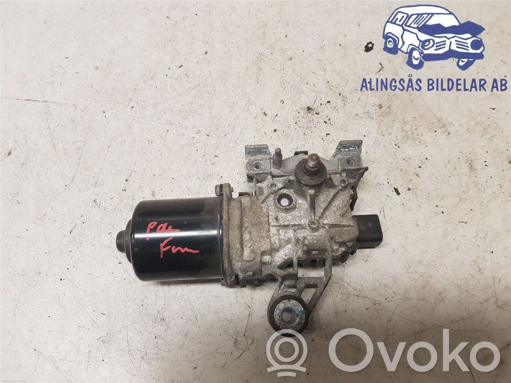 Wischermotor   96843281,96843281