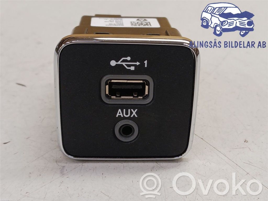 USB socket connector   60927870,609278700,609278700