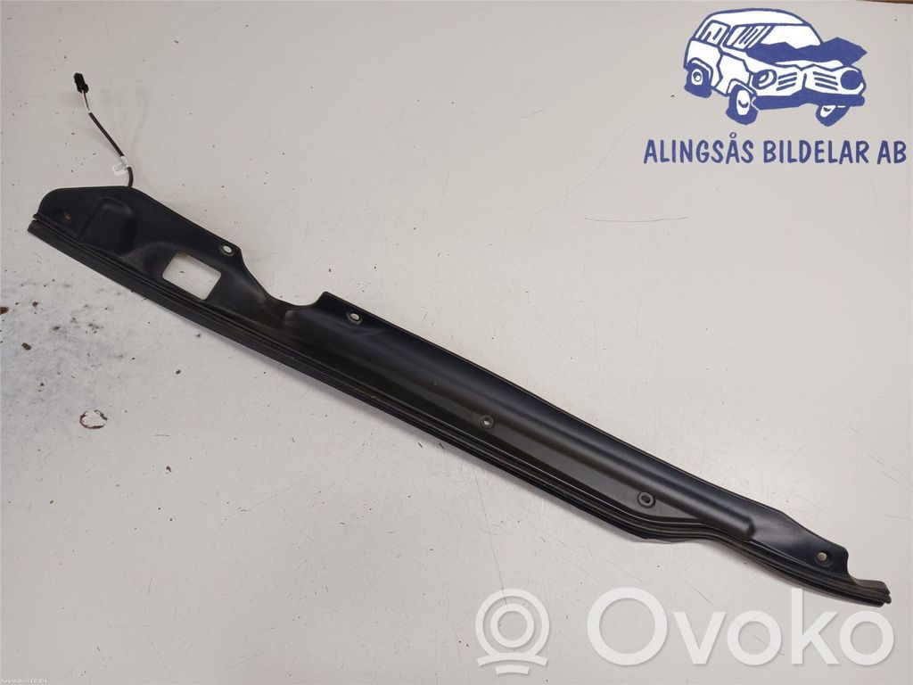 Tailgate/trunk strut/damper   600757600,600757600