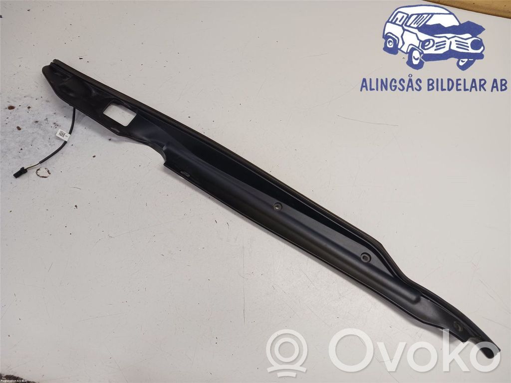Tailgate/trunk strut/damper   600757000,600757000