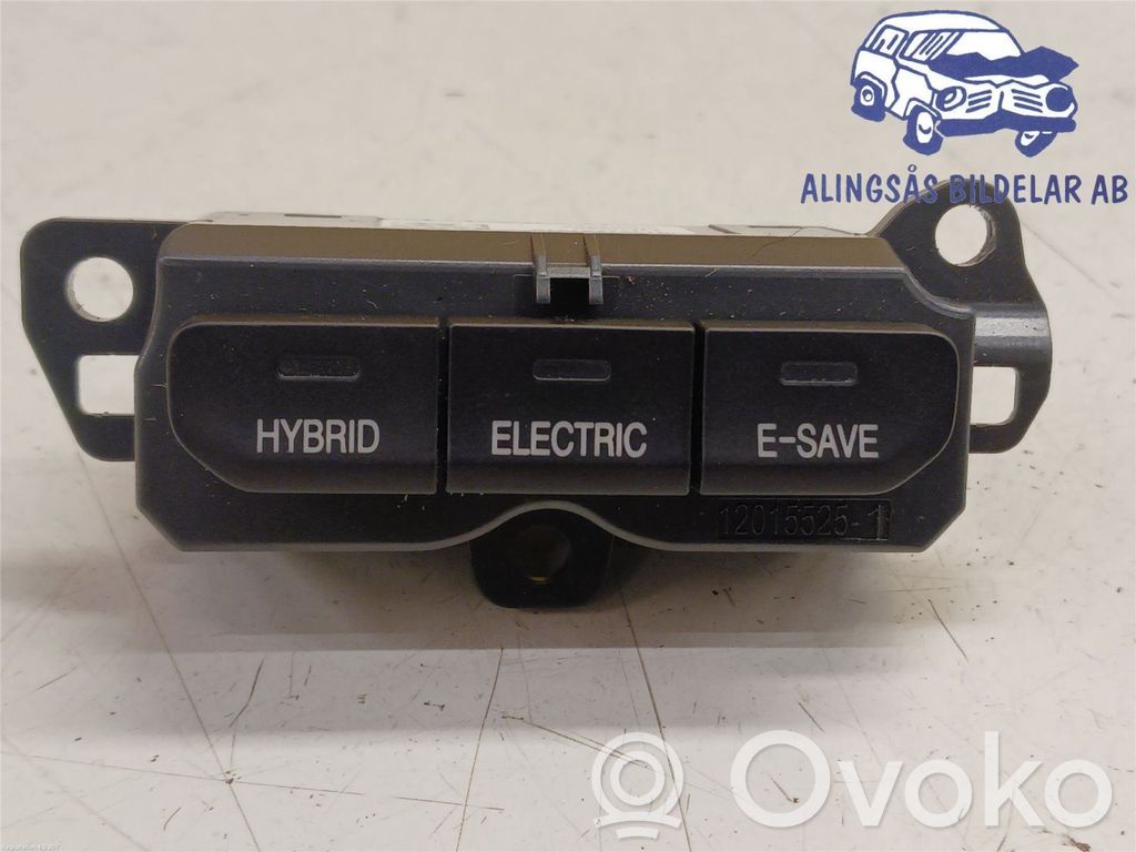 Jeep Compass Interruptor de control multifunción 