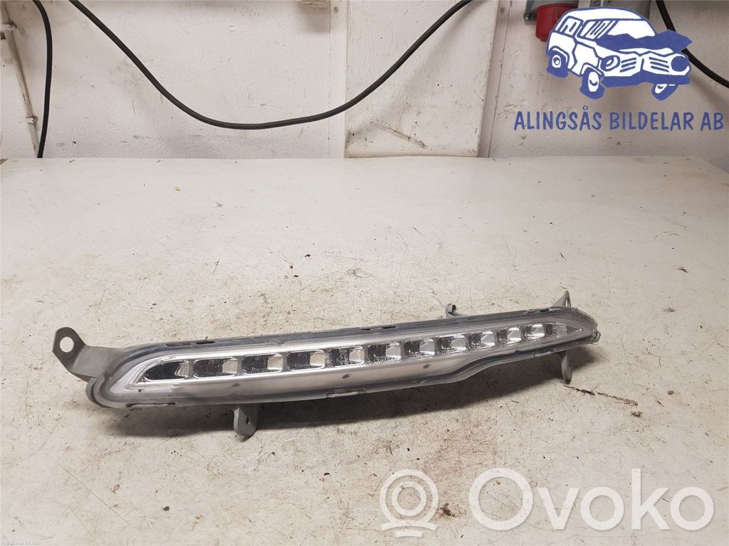 Frontblinker   922072T100