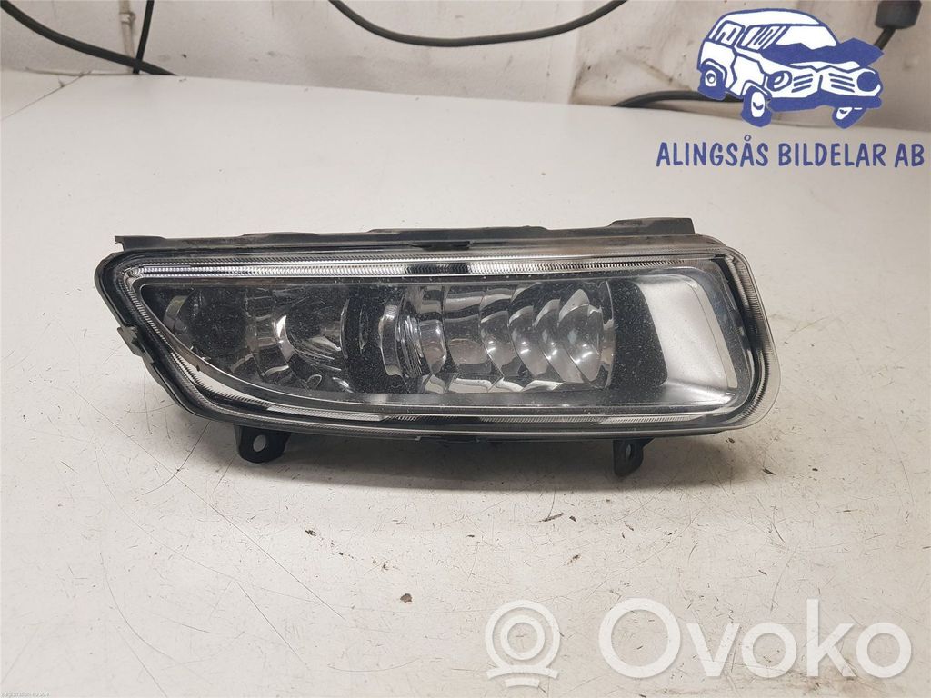Volkswagen Polo V 6R Światło przeciwmgłowe przednie 