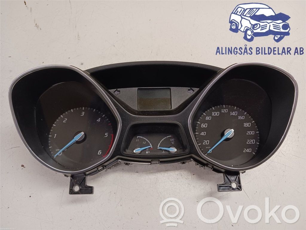 Nopeusmittari (mittaristo)   5580301,BM5T10849CN,BM5T10849CN