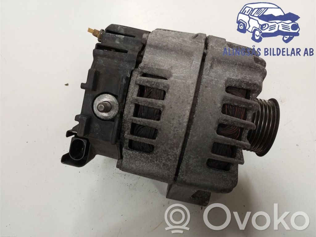 Alternador   12317823341