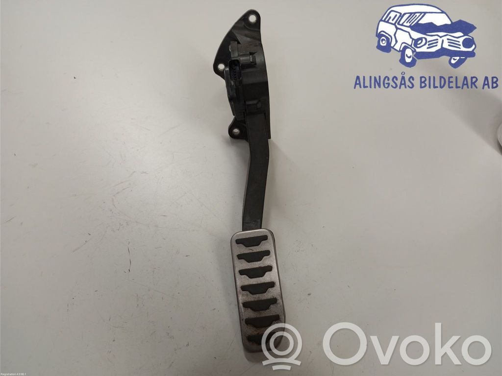 Land Rover Range Rover Evoque L551 Accelerator pedal position sensor 