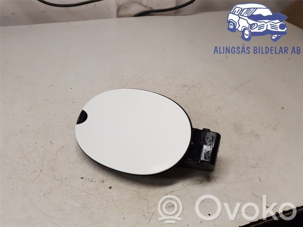 Peugeot Expert Fuel tank cap lock 