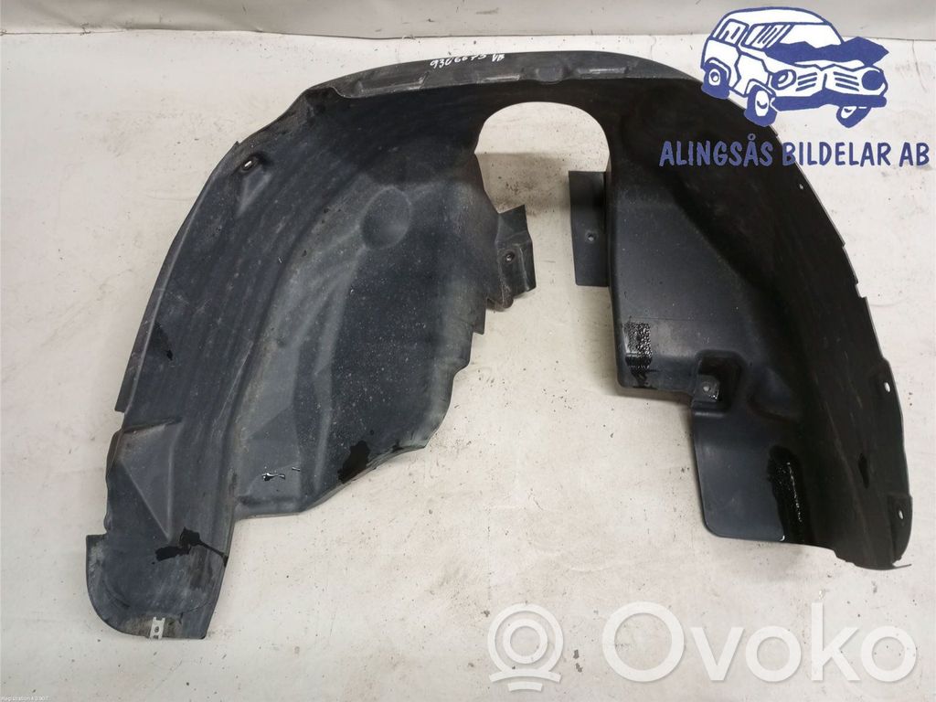 Jeep Compass Priekinis posparnis 