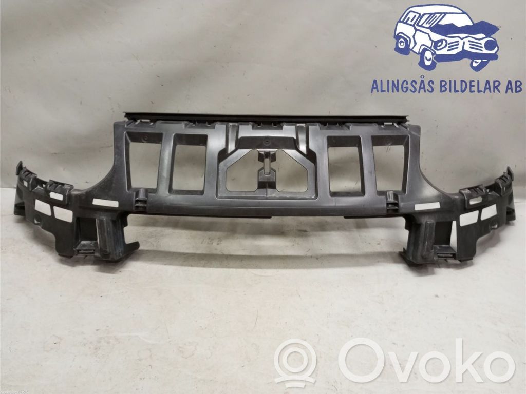 Citroen C3 Picasso Parachoques delantero 