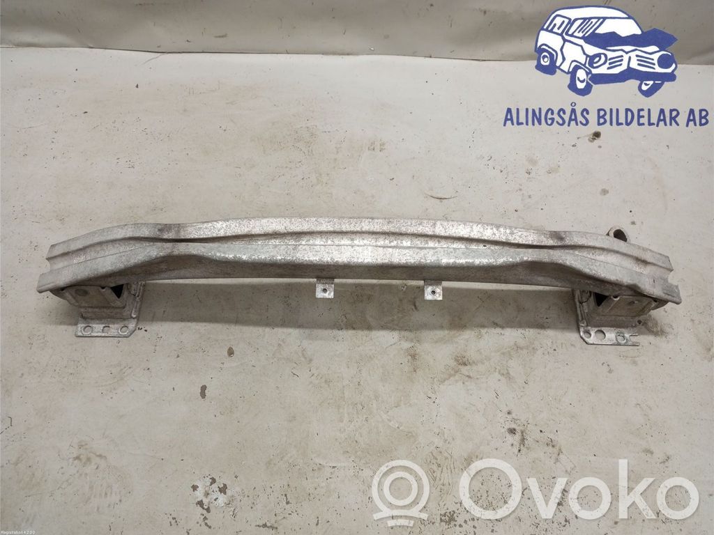 Audi A8 S8 D3 4E Balkis priekinio bamperio 