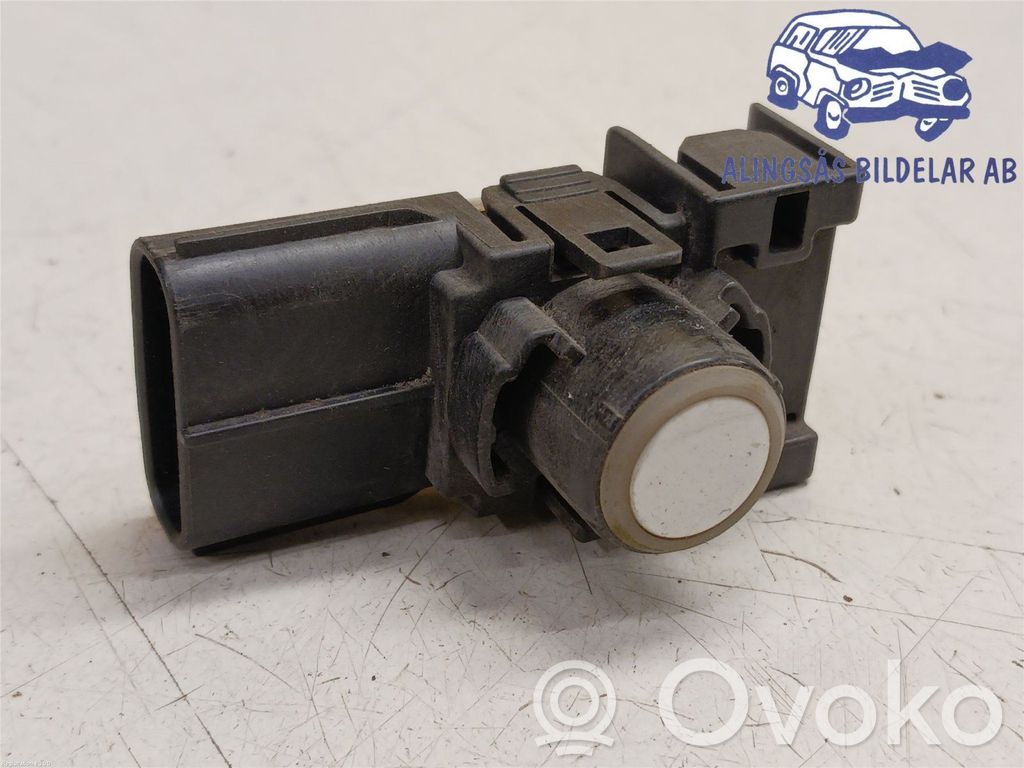 Lexus CT 200H Sensor de aparcamiento PDC 