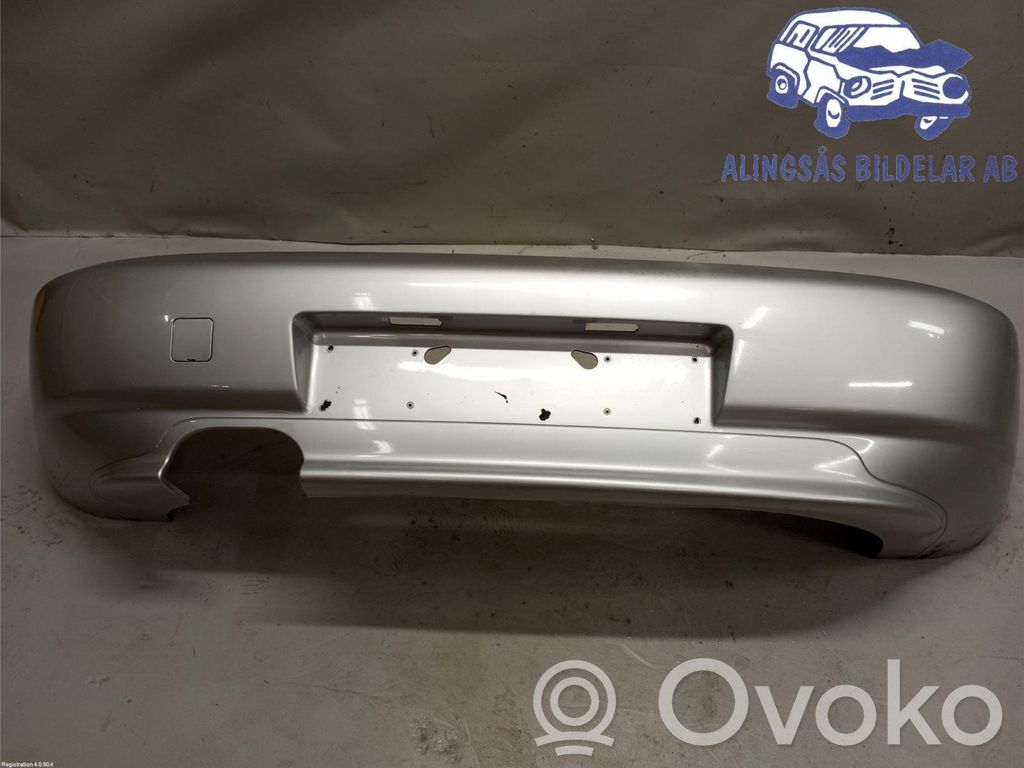 BMW Z3 E36 Parachoques 