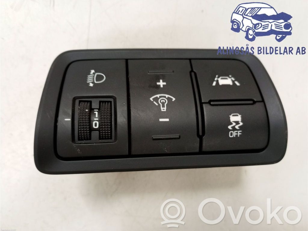 Hyundai i20 (GB IB) Interruptor de luz 