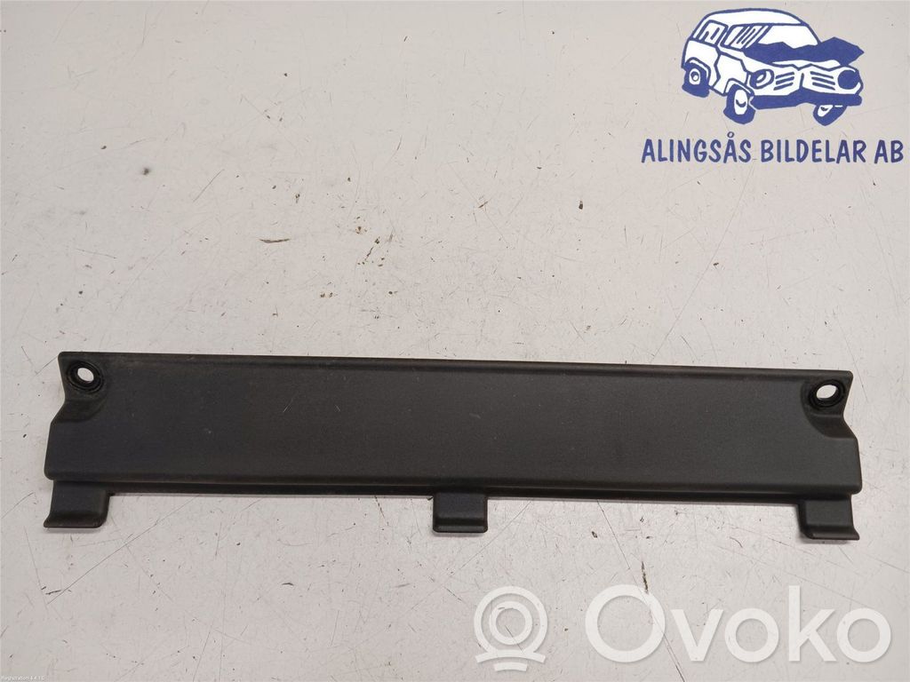 KIA Venga Condotto d'aria intercooler 