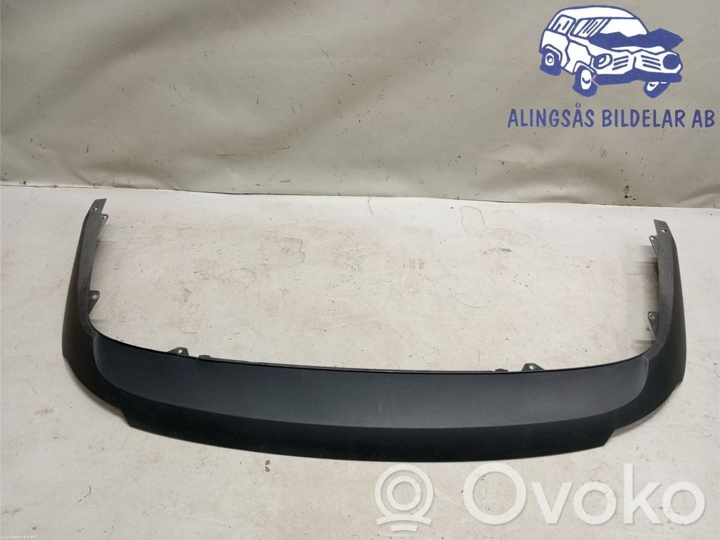 Seat Leon (5F) Listwa dolna zderzaka tylnego 