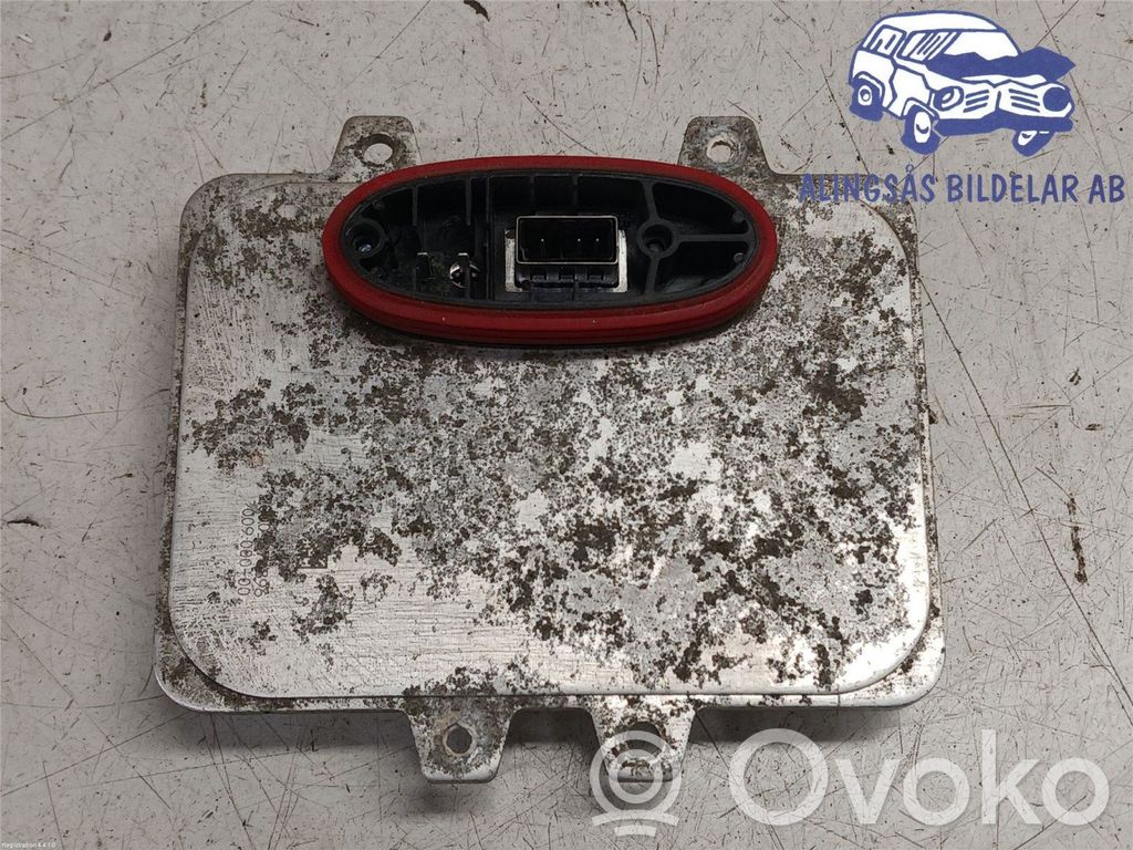 Šviesų modulis   63126937223,5DV00900000