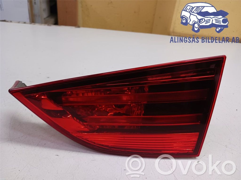 BMW X1 E84 Tailgate rear/tail lights 