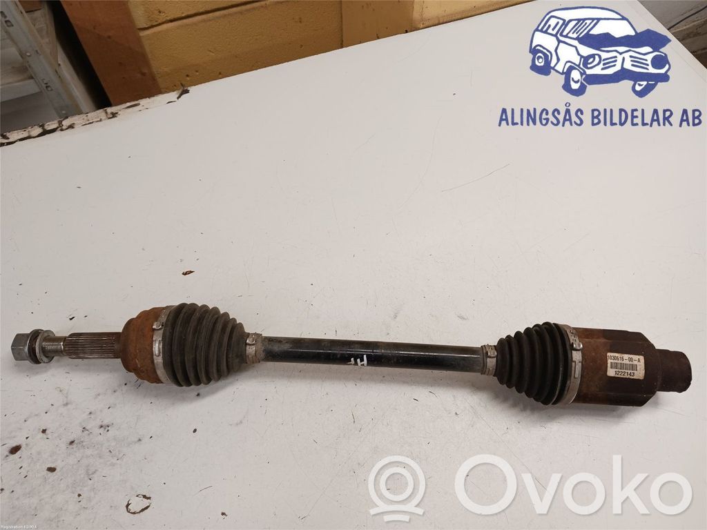 Antriebswelle vorne   103061600A,103061600A