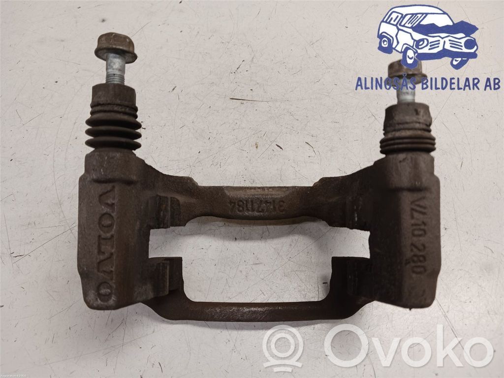 Volvo XC40 Mocowanie / Zacisk hamulca tylnego 