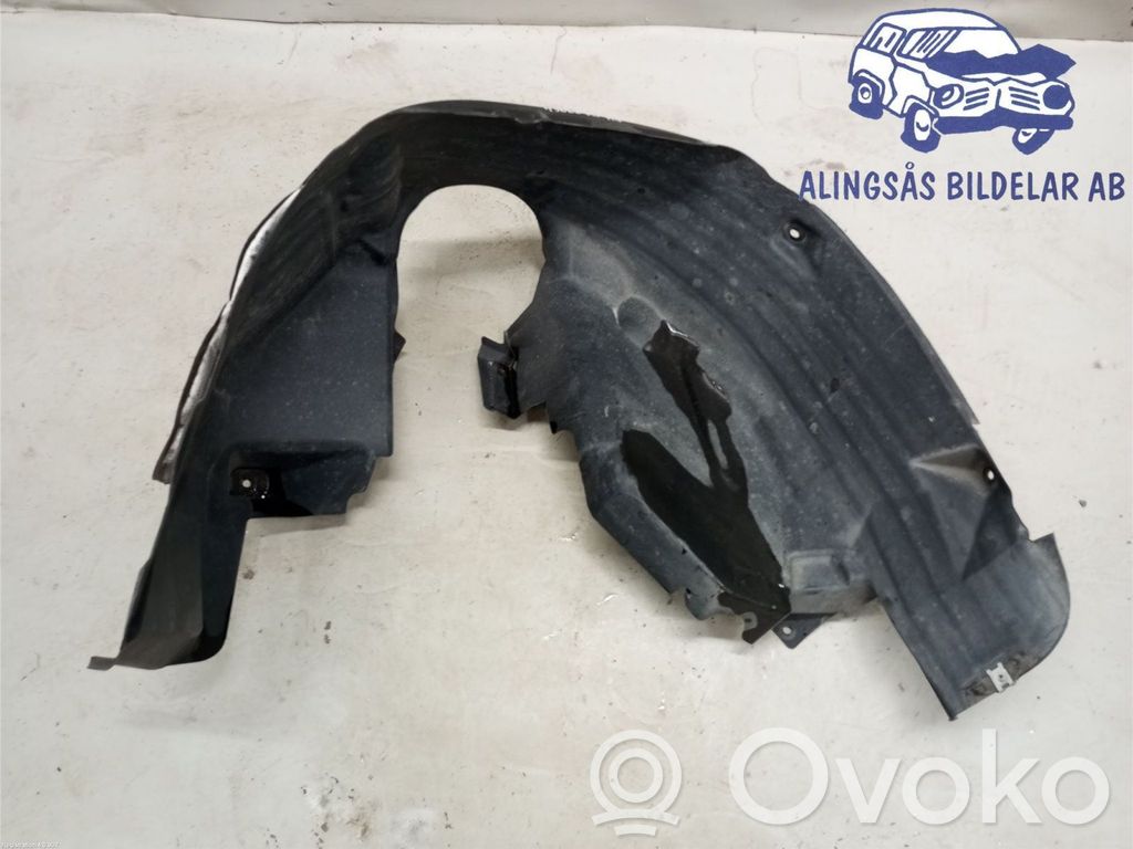 Jeep Compass Priekinis posparnis 