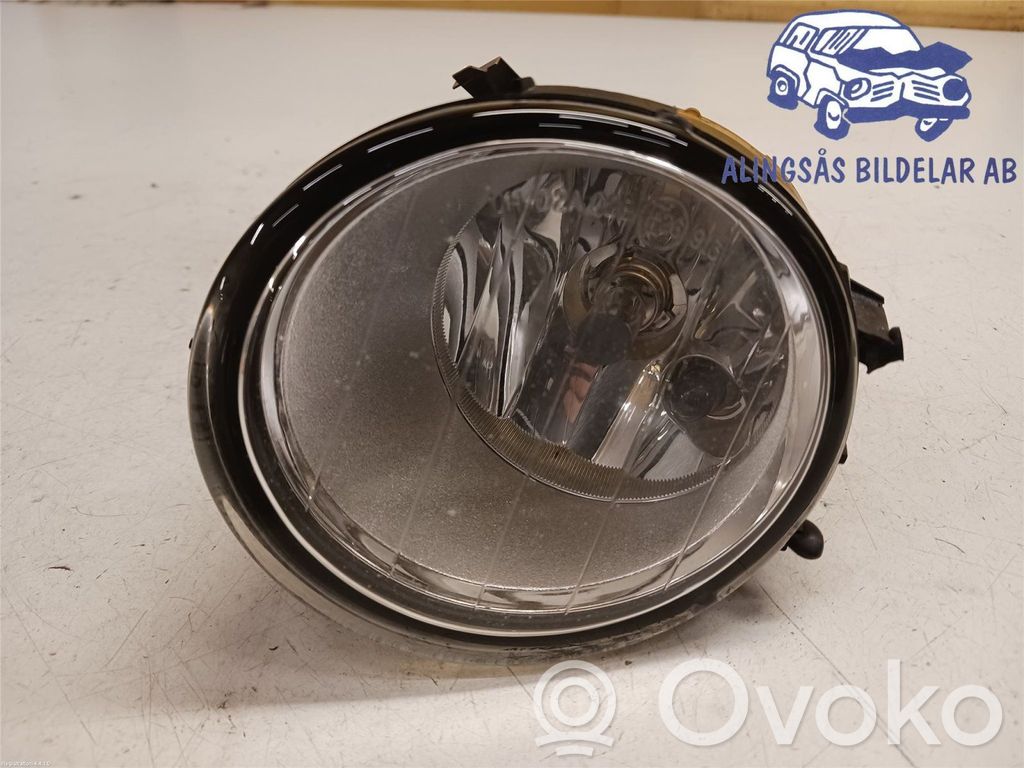 Ford S-MAX Front fog light 