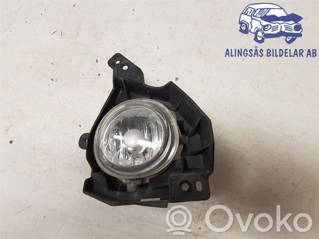Mazda 2 Miglas lukturis priekšā 