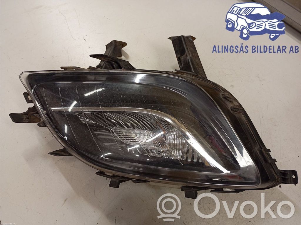 Frontblinker   13264642