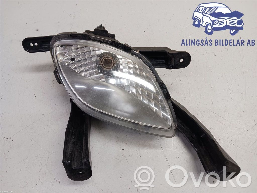 KIA Picanto Miglas lukturis priekšā 